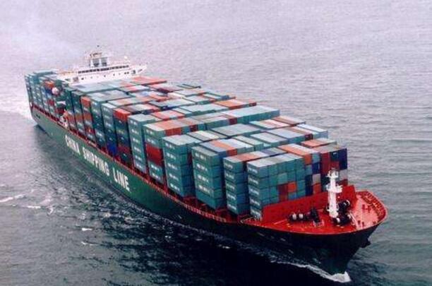 國際貨運 國際貨運