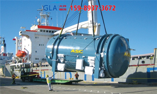 大件運輸 大件運輸