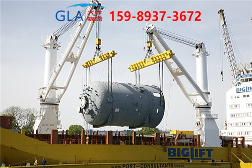 大件物流 大件物流