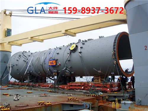 大件運輸 大件運輸