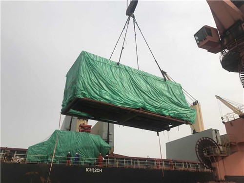 大件物流 大件物流